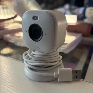 Link Gray Webcam with USB Connection